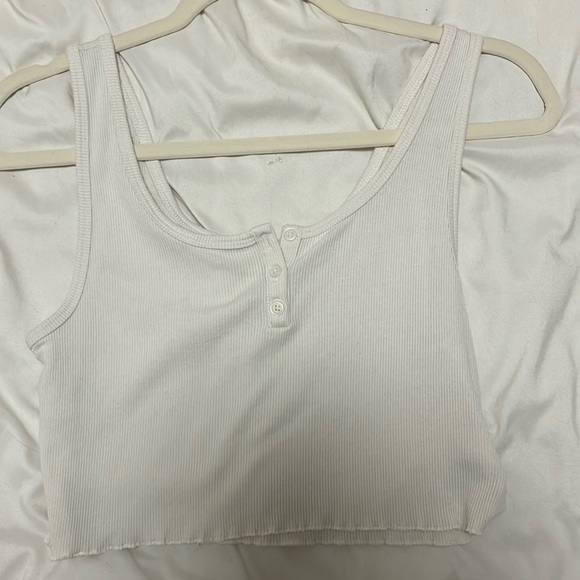 American Eagle Tank - Picture 1 of 2